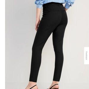 THE comfiest dress pants.